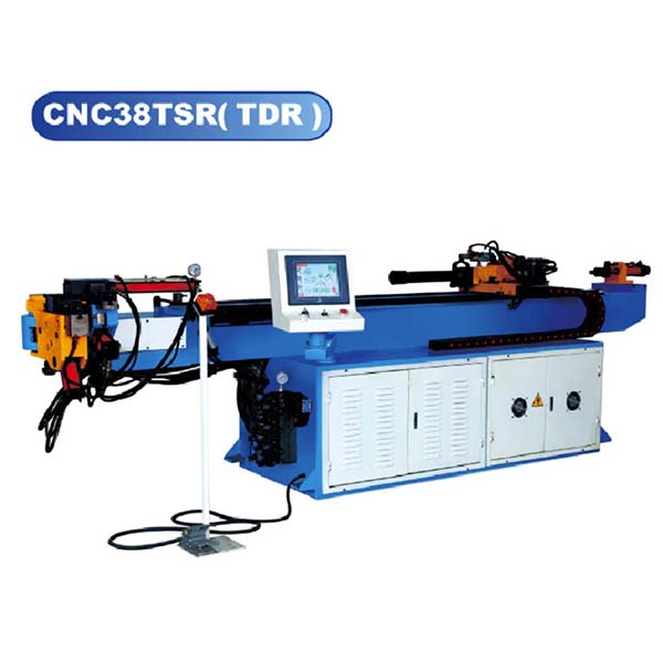 CNC38-TSR(TDR)